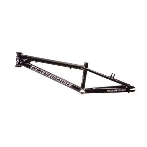 Clayborn Frame Aluminum BMX Race 20" - Reggies BMX