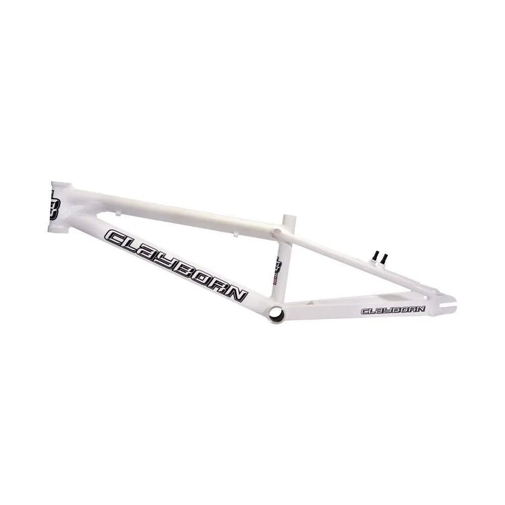 Clayborn Frame Aluminum BMX Race 24" Cruiser - Reggies BMX