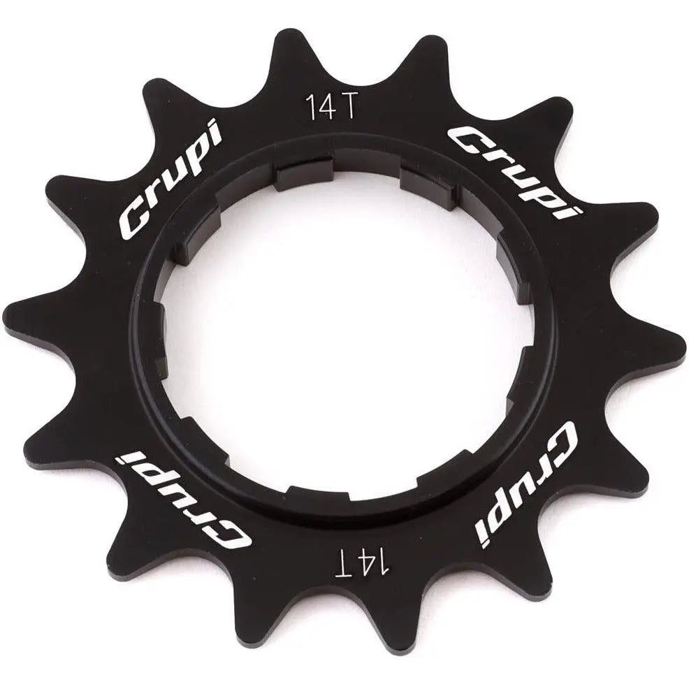 Crupi Aluminum Cassette Cog - Reggies BMX