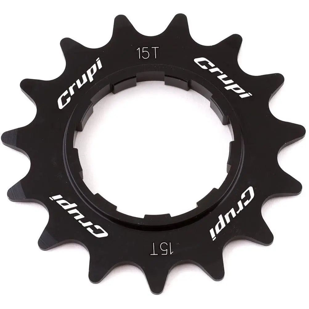 Crupi Aluminum Cassette Cog - Reggies BMX