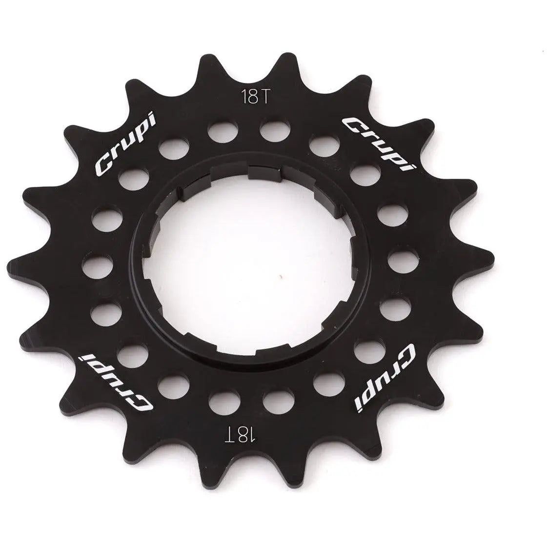 Crupi Aluminum Cassette Cog - Reggies BMX