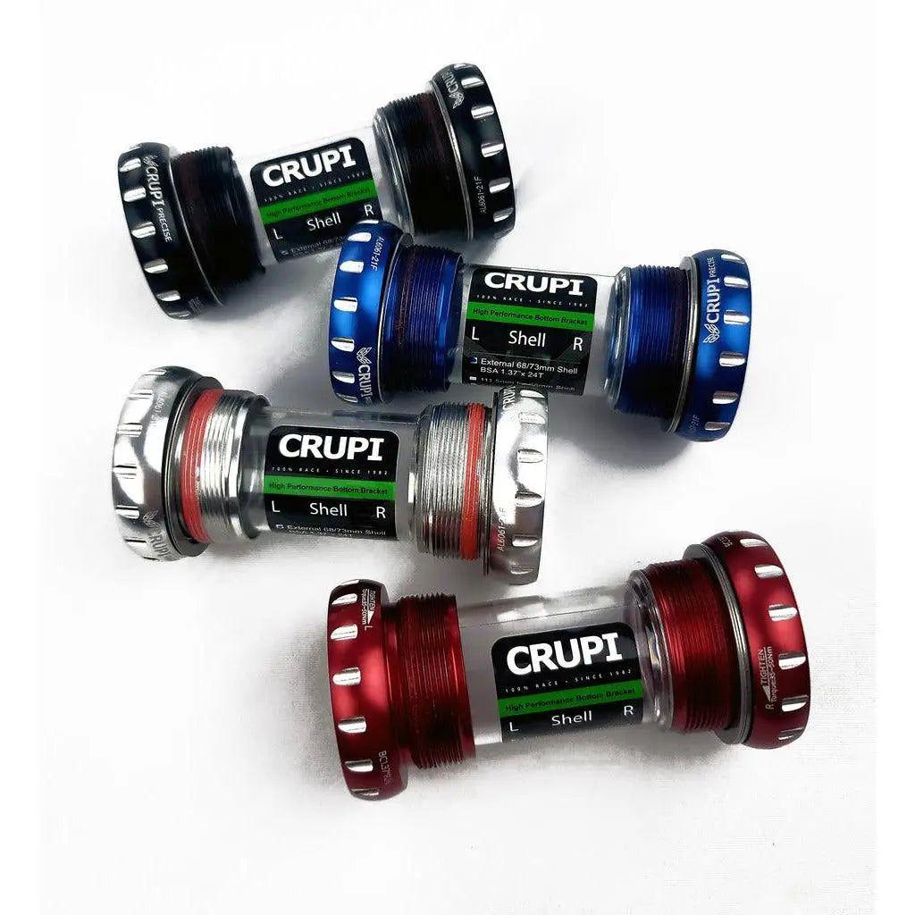 Crupi Bottom Bracket Precise - Reggies BMX