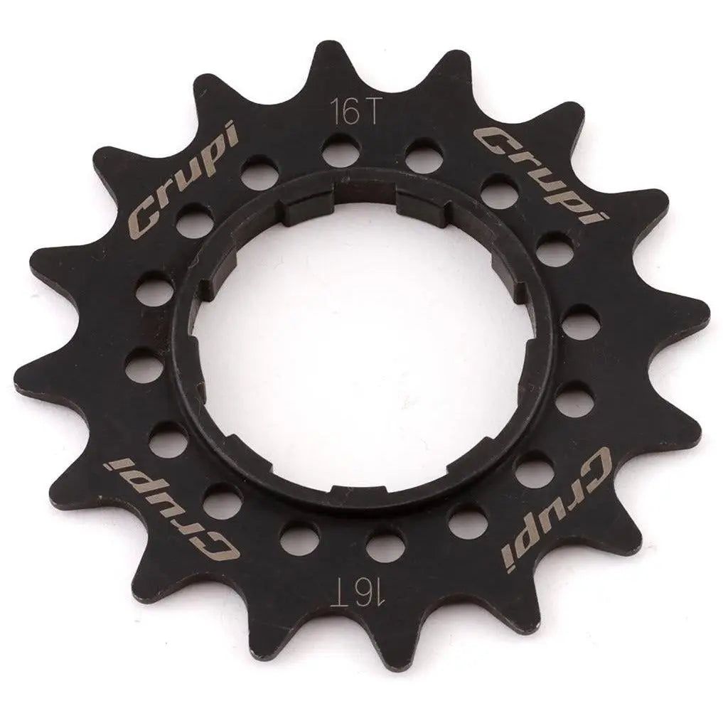 Crupi Chromoly Cassette Cog - Reggies BMX