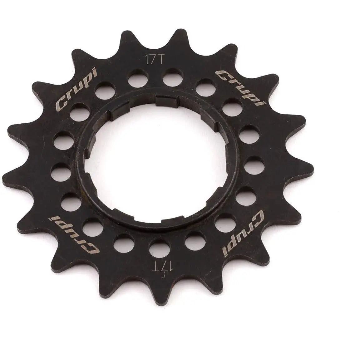 Crupi Chromoly Cassette Cog - Reggies BMX