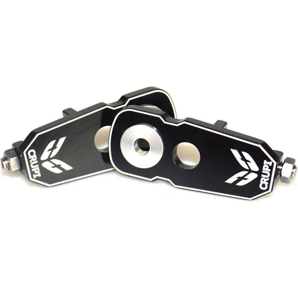 Crupi Solo Chain Tensioners - Reggies BMX