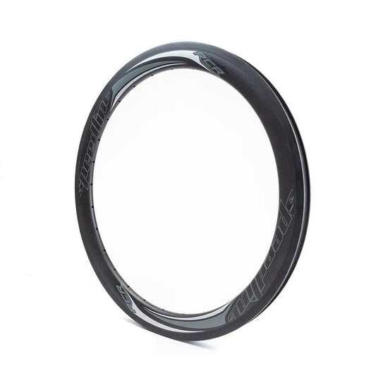 Speedline Parts Rim RCR / 559 - 26 x 1.75 Pro Size Carbon Fiber BMX / DJ Rim - Reggies BMX