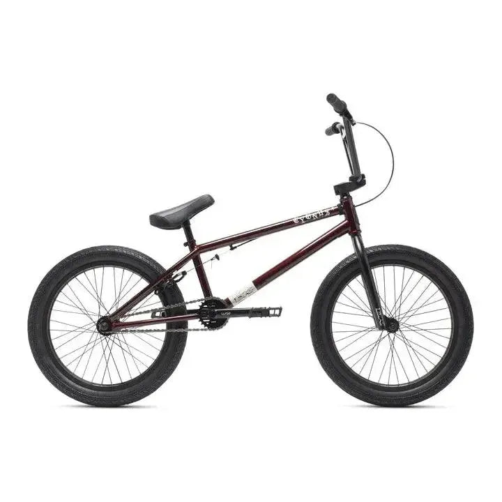 DK Bike BMX Cygnus - Reggies BMX