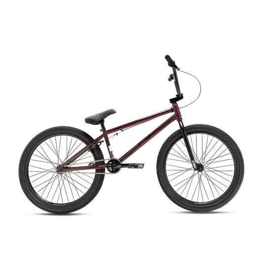 DK Bike BMX Helio 24" - Reggies BMX