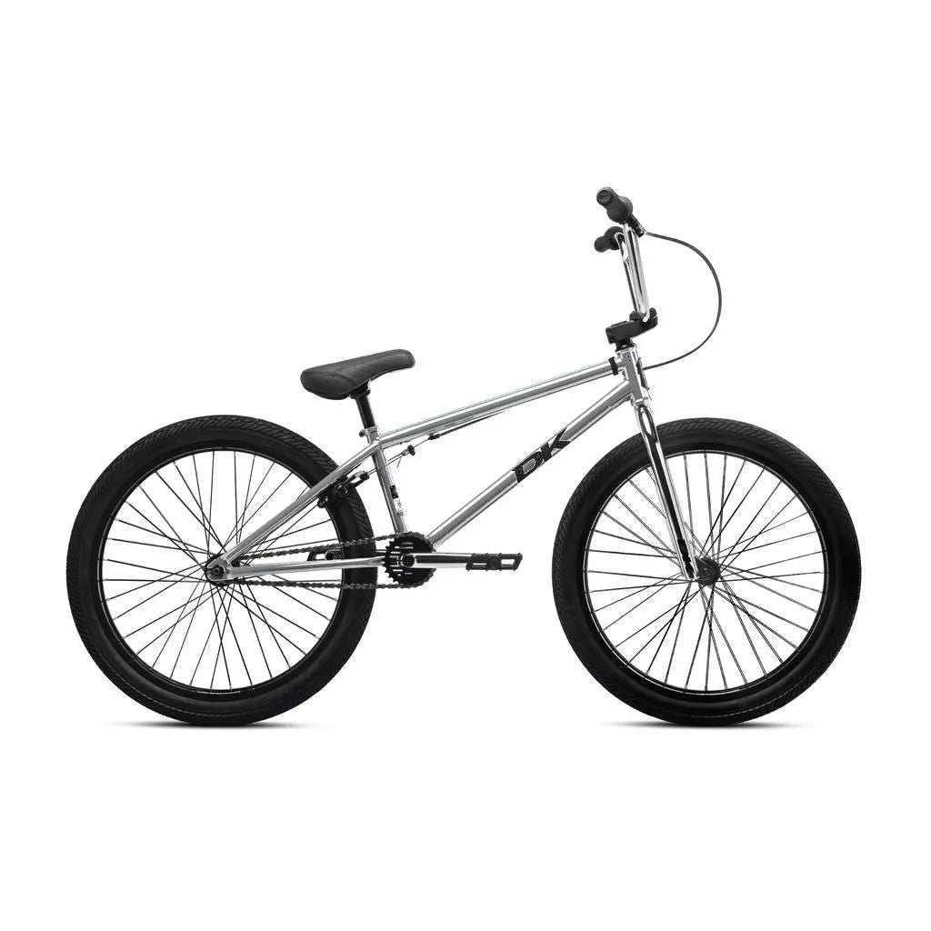 DK Bike BMX Helio 24" - Reggies BMX