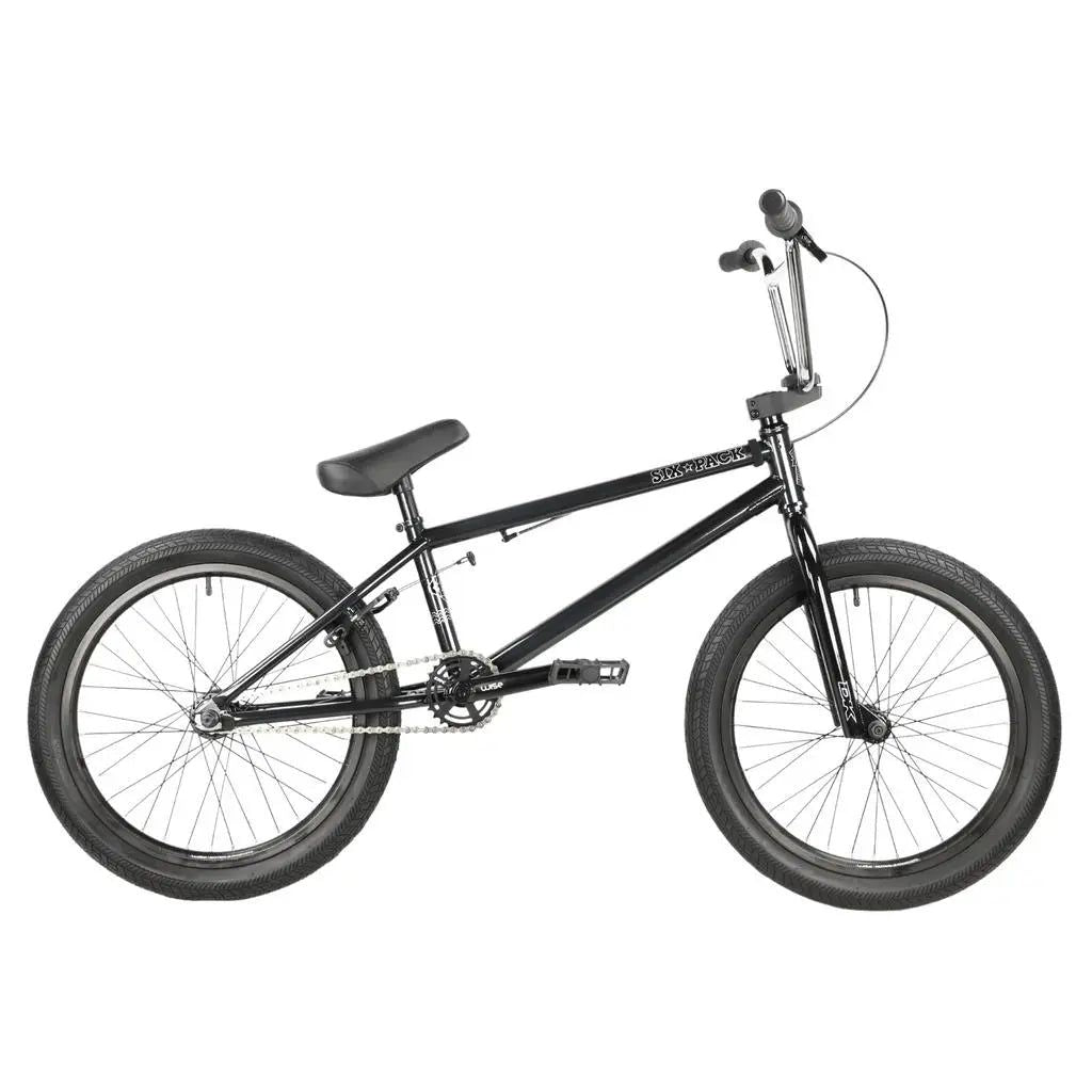 DK Bike BMX Six Pack 20" - Reggies BMX