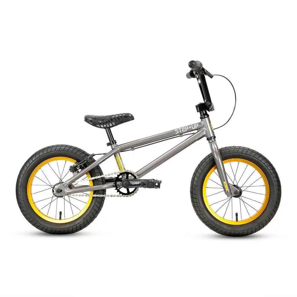 DK Bike BMX Step Up 14" - Reggies BMX