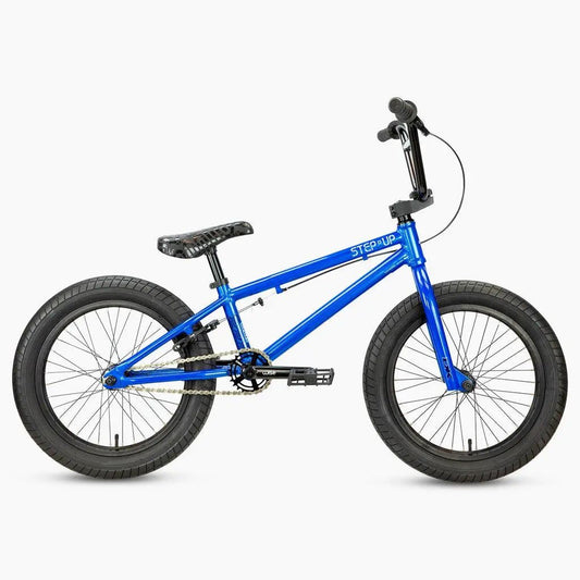 DK Bike BMX Step Up 18" - Reggies BMX