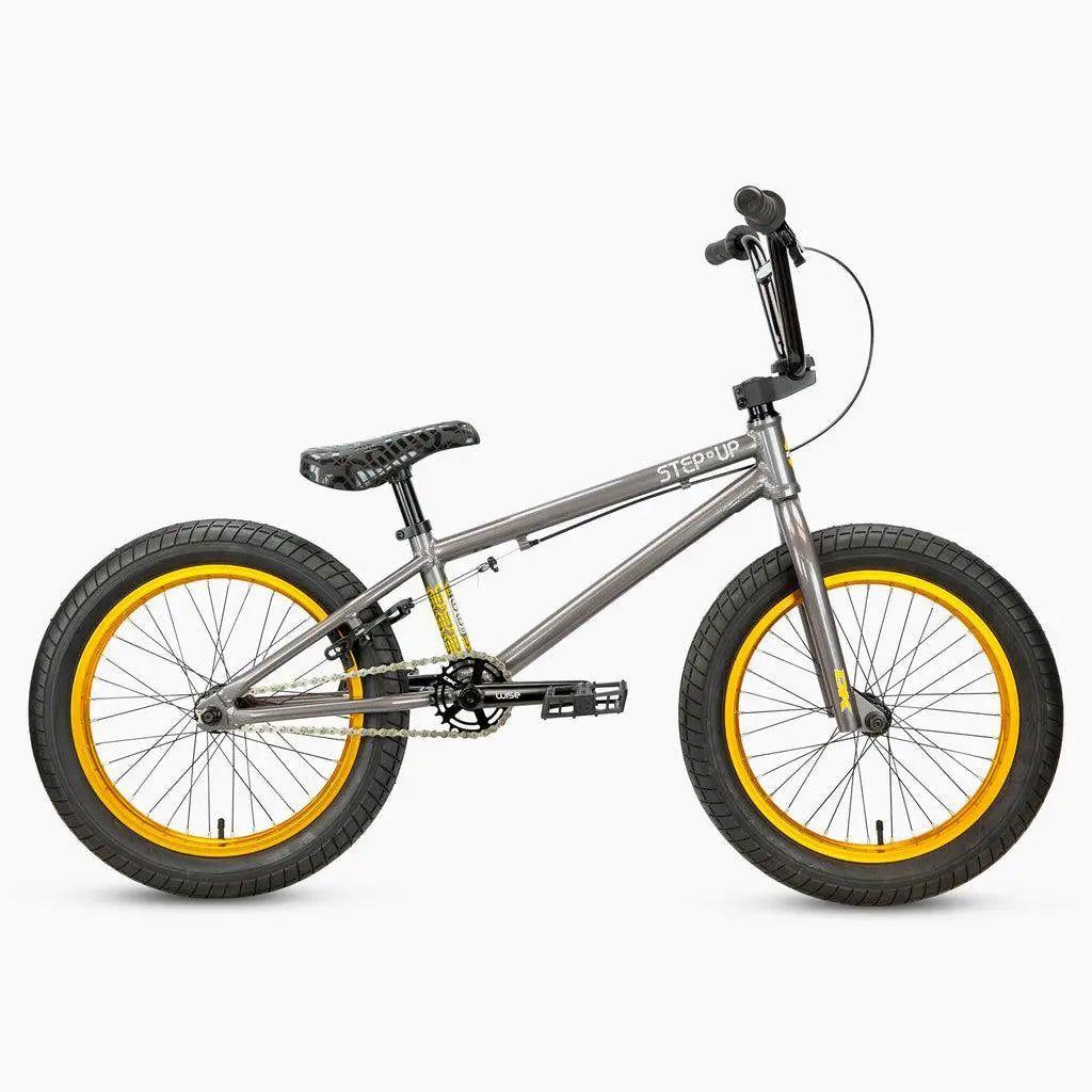 DK Bike BMX Step Up 18" - Reggies BMX