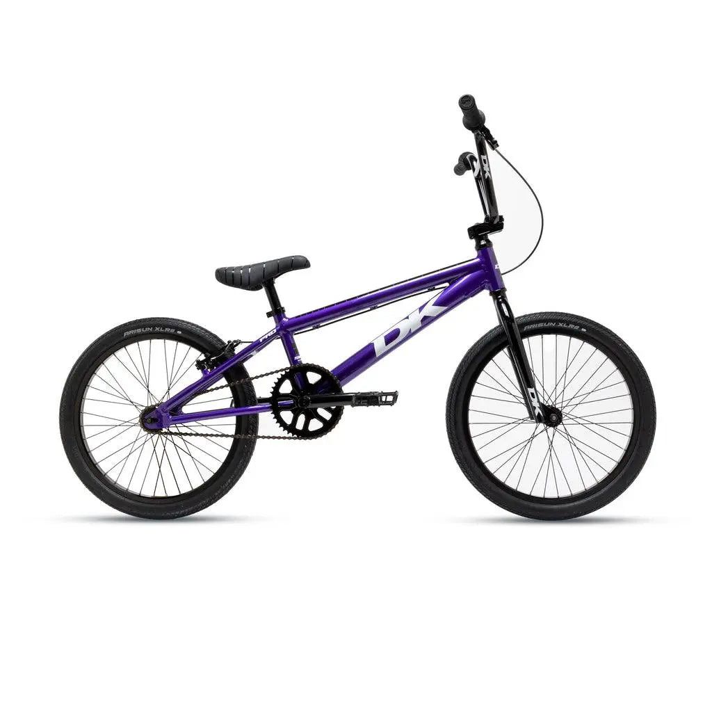 DK Bike BMX Swift Series - Reggies BMX