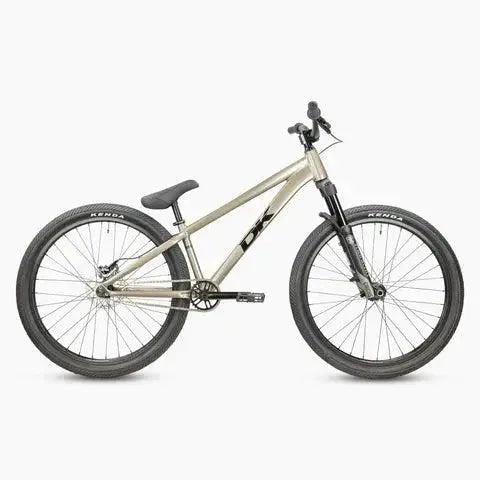 DK Bike DJ Asterik 26" DJ - Reggies BMX