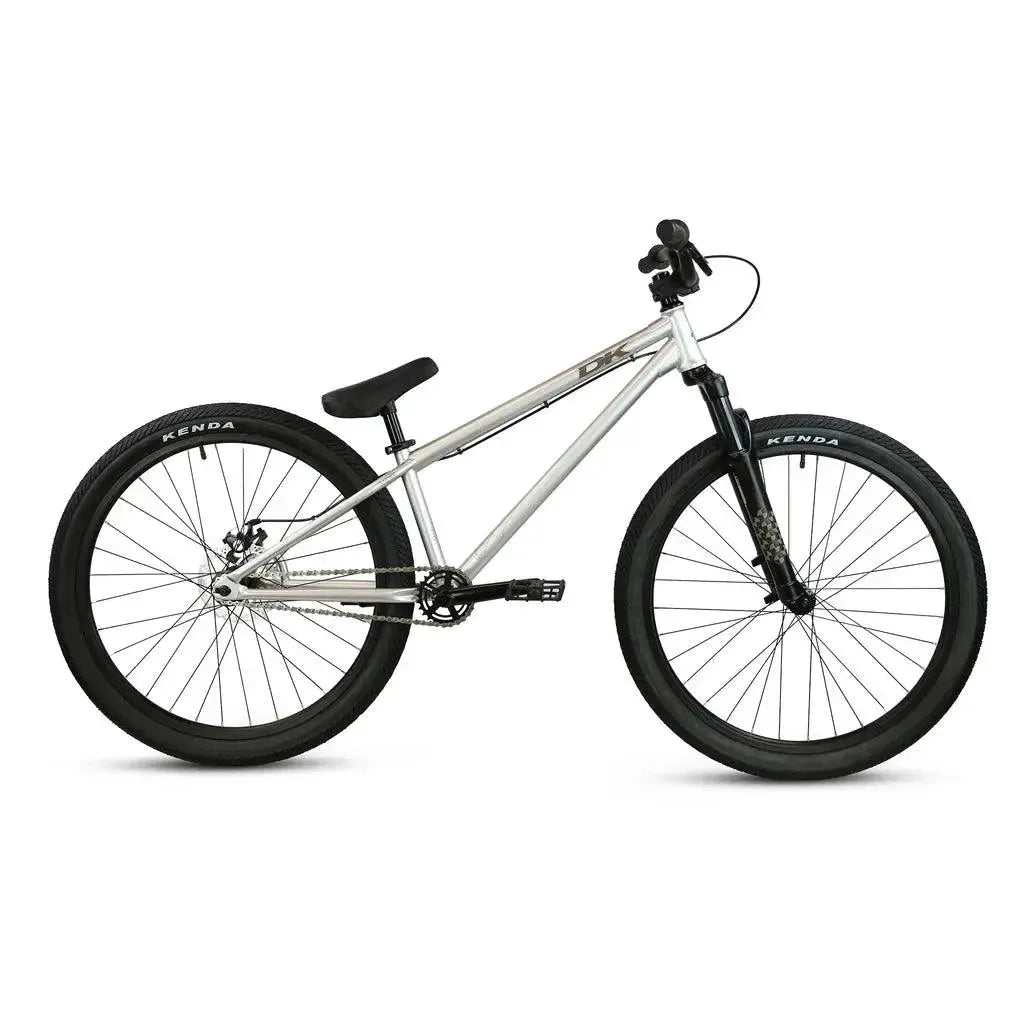 DK Bike DJ Lunex Dirt Jumper - Reggies BMX