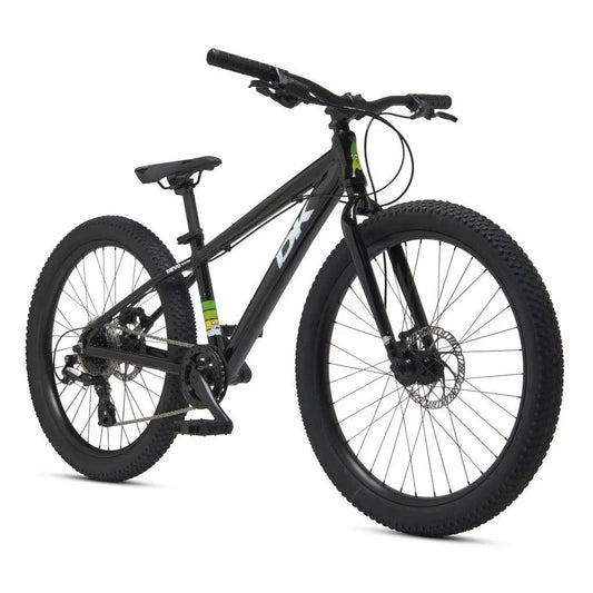 DK Bike MTB Rover 24" - Reggies BMX