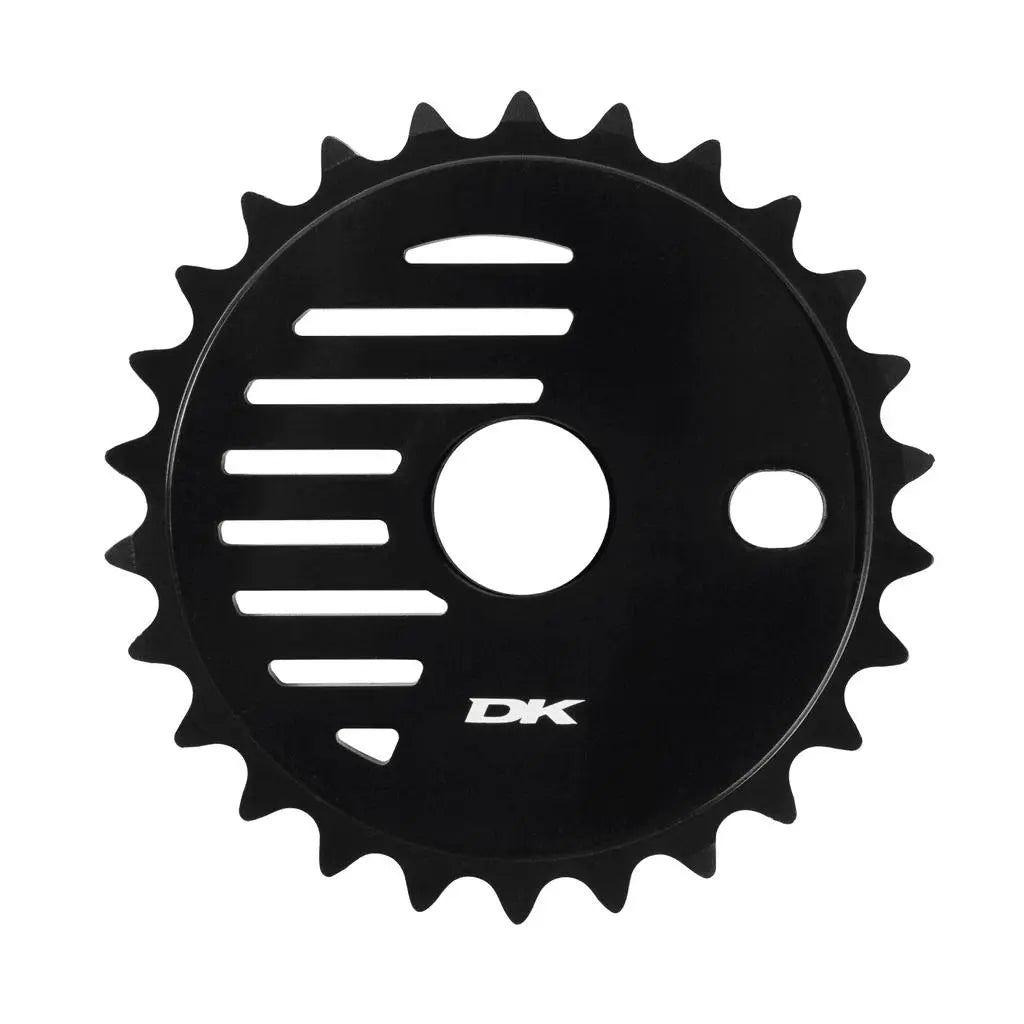 DK Chainring Sprocket Tilt - Reggies BMX