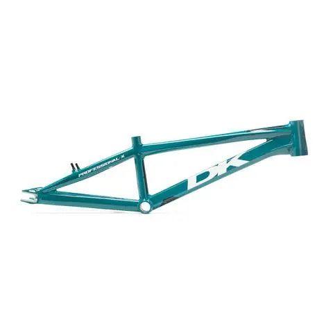 DK Frame Professional-X Aluminum BMX Race 20" - Reggies BMX