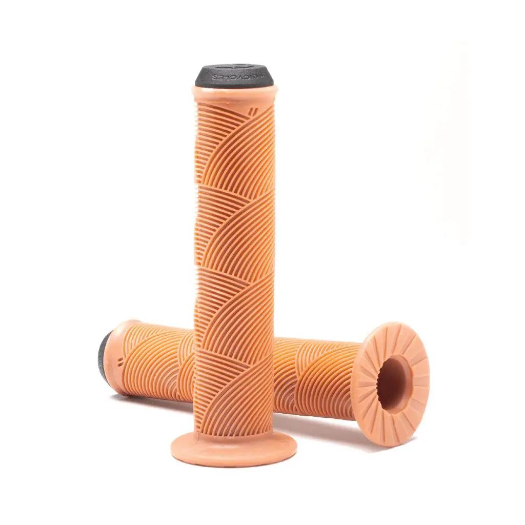 DK Grips Tsuka - Reggies BMX