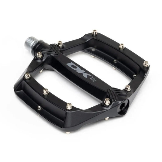 DK Pedals Pro-Mag - Reggies BMX