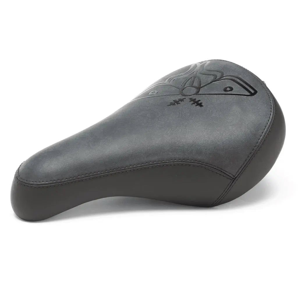 DK Seat Phase Stealth Pivotal - Reggies BMX