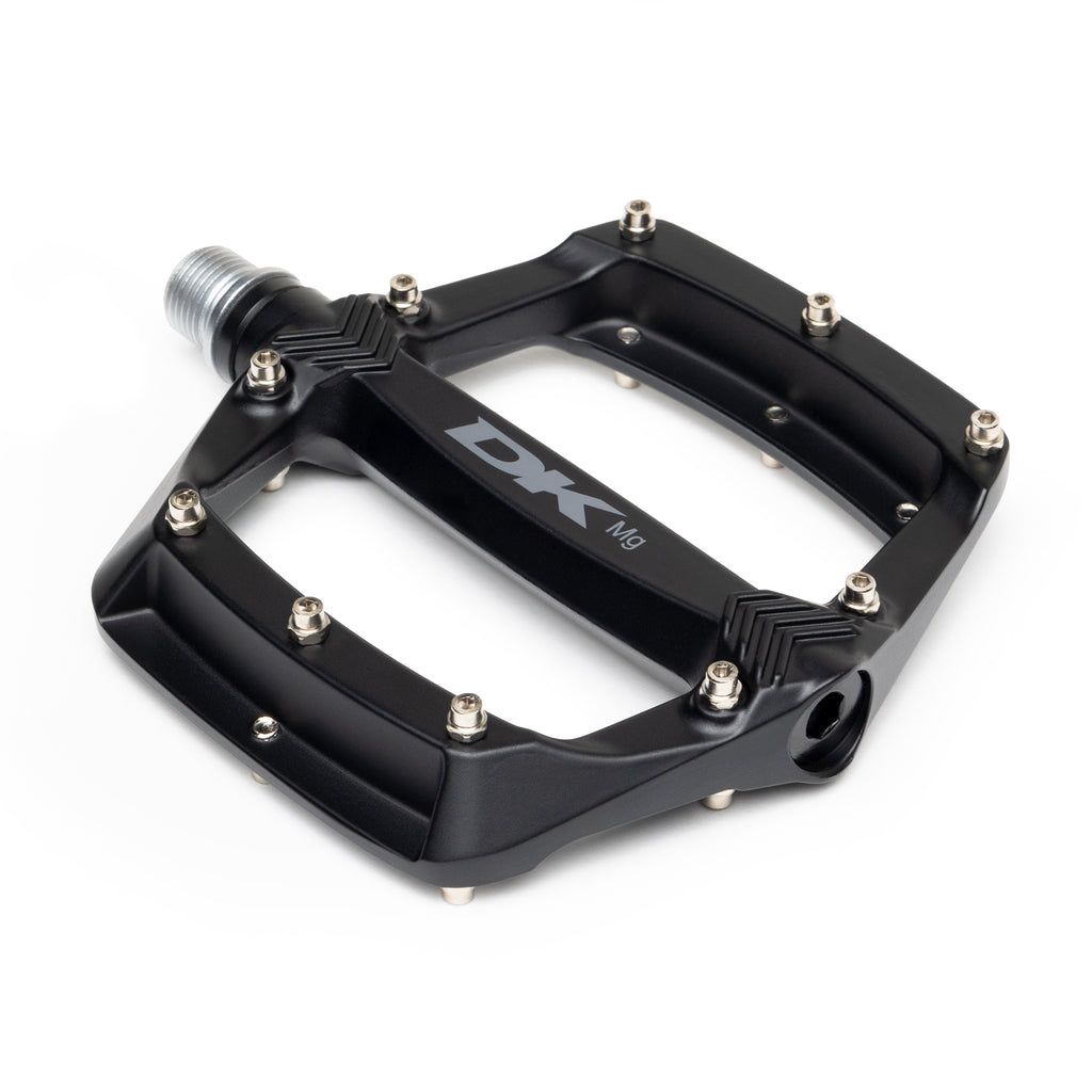 DK Pedals Pro-Mag