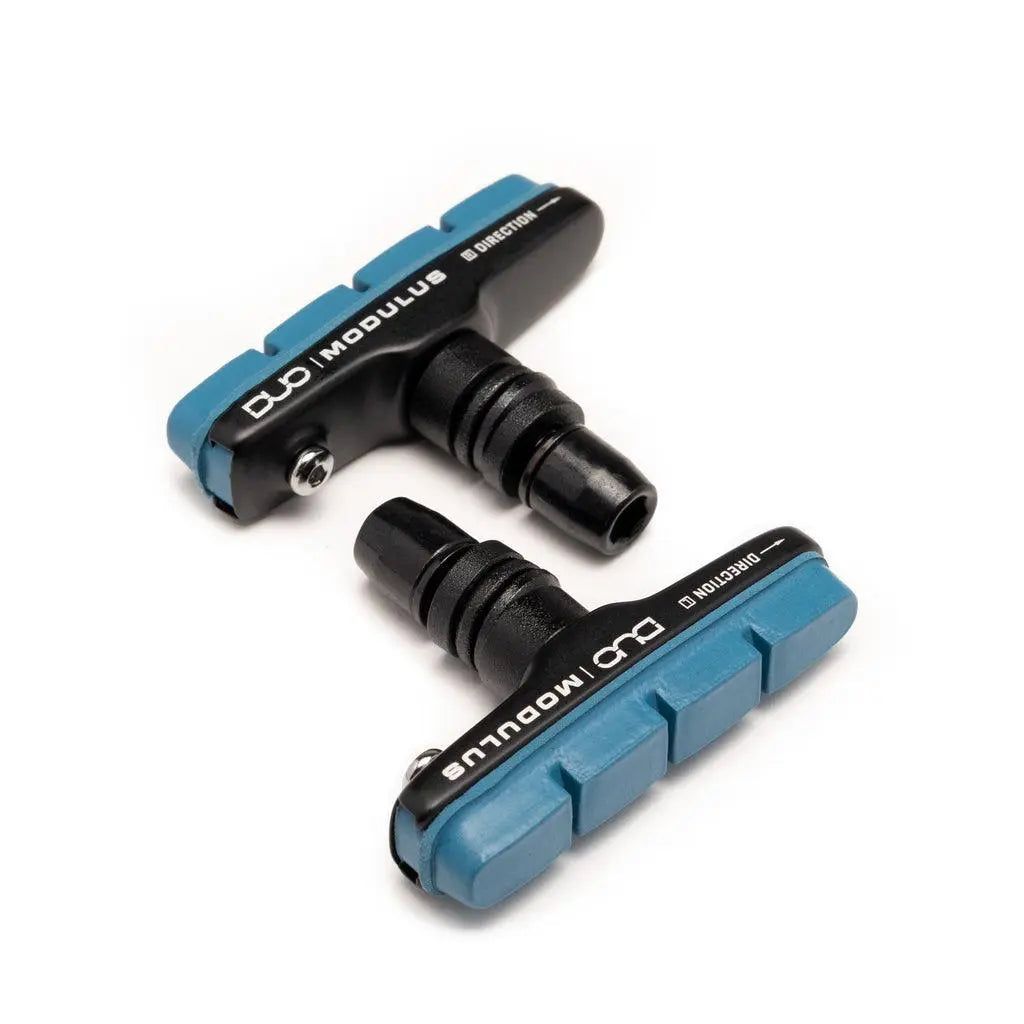 DUO Brand Brakes Pads Modulus - Reggies BMX