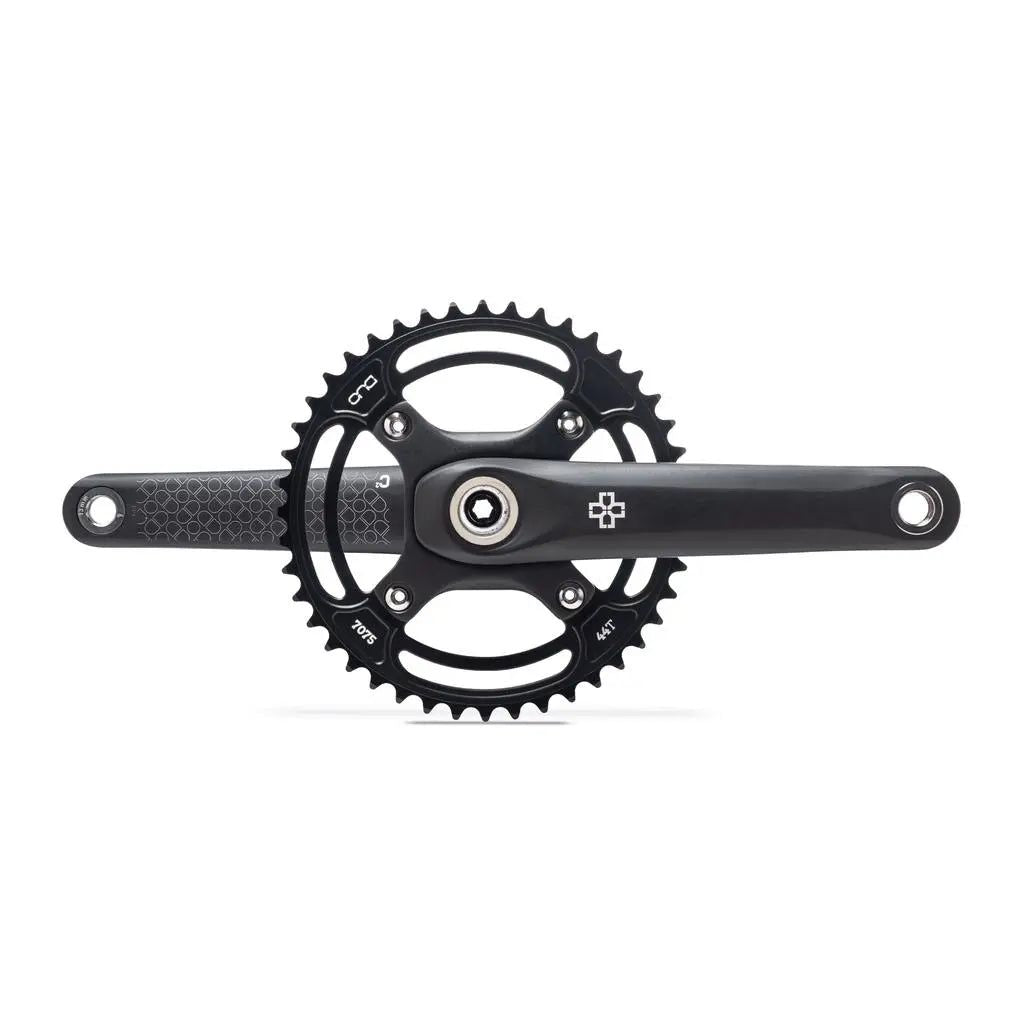 DUO Brand Crankset C2 - Reggies BMX