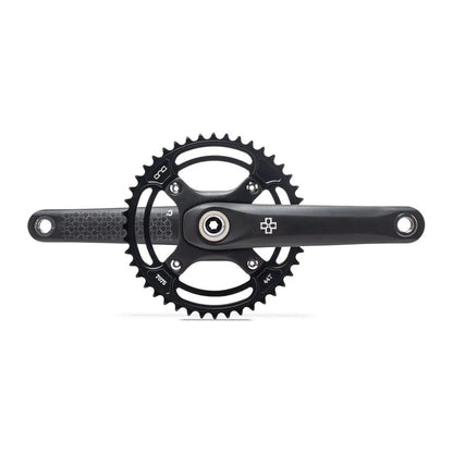 DUO Brand Crankset C2 - Reggies BMX