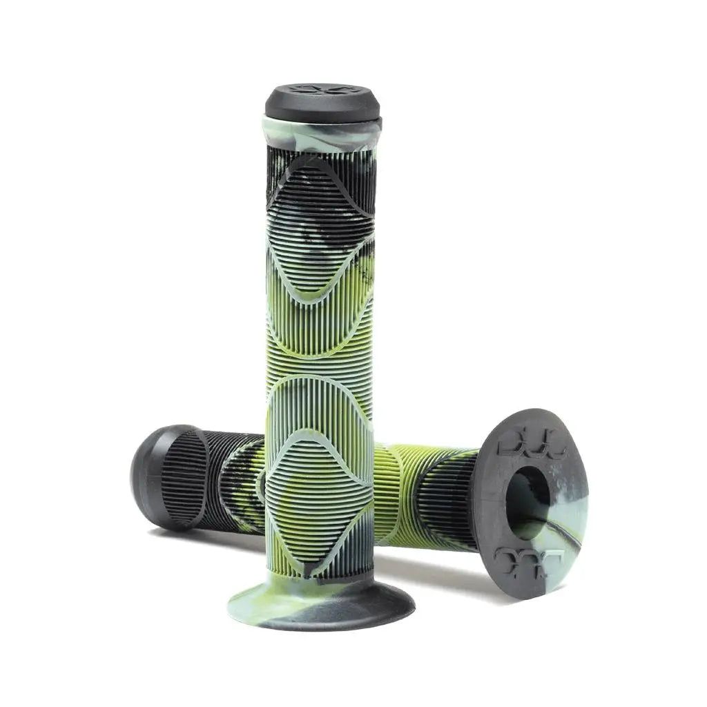 DUO Brand Grips Homan - Reggies BMX