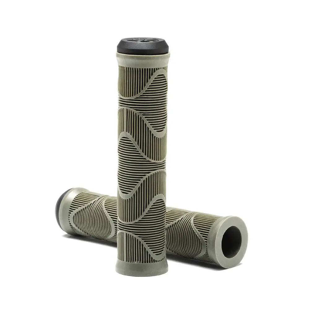 DUO Brand Grips Homan - Reggies BMX