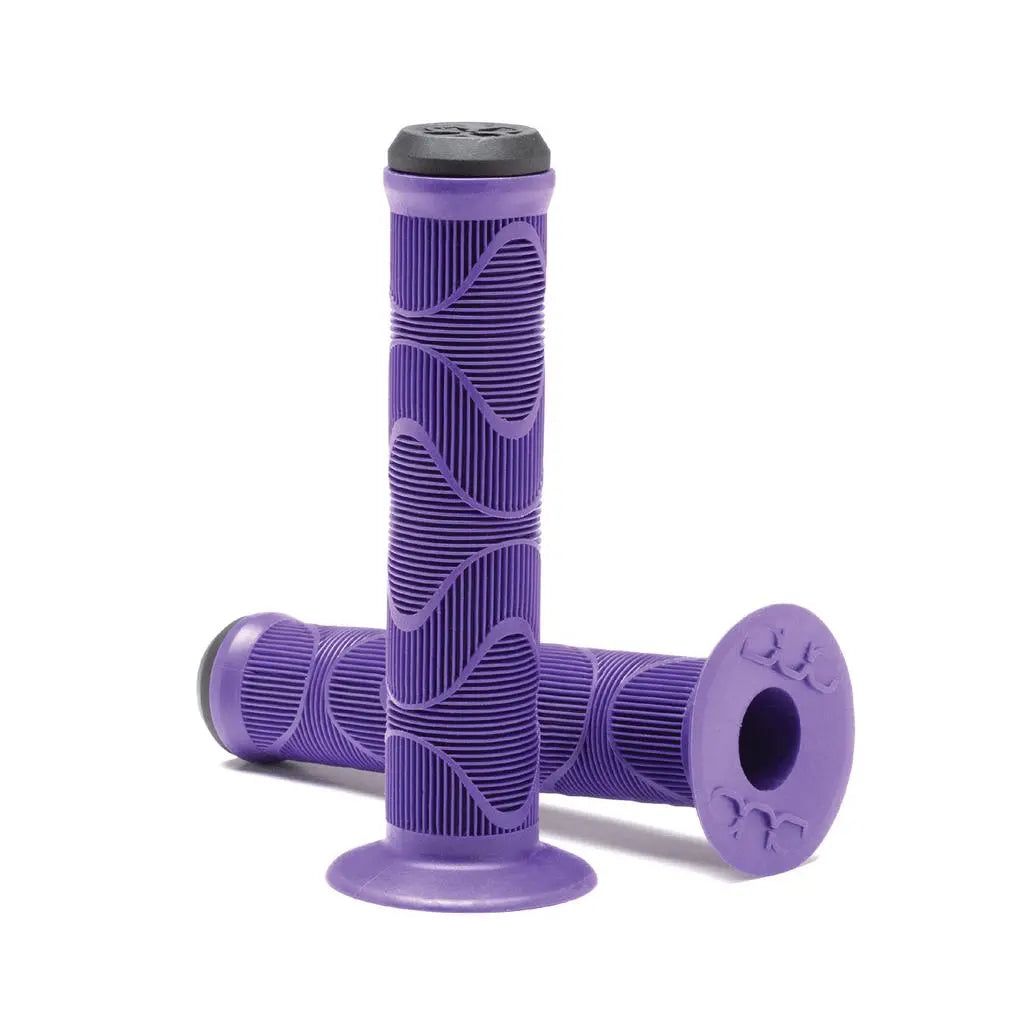 DUO Brand Grips Homan - Reggies BMX