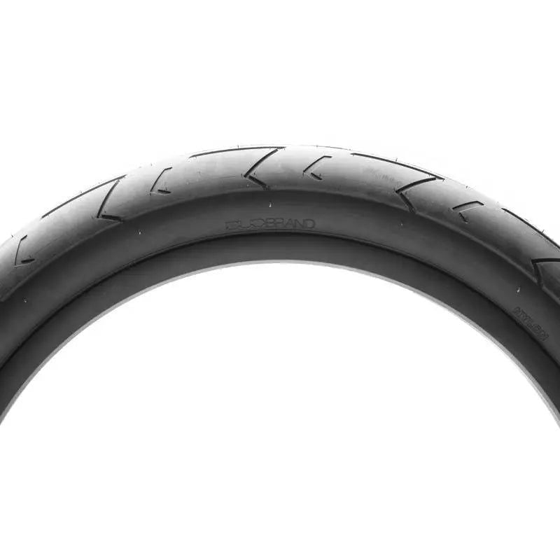 DUO Brand HSL (High Street Low) 20" Tire - Reggies BMX