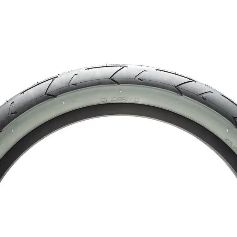 DUO Brand HSL (High Street Low) 20" Tire - Reggies BMX