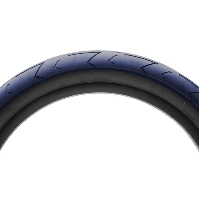 DUO Brand HSL (High Street Low) 20" Tire - Reggies BMX