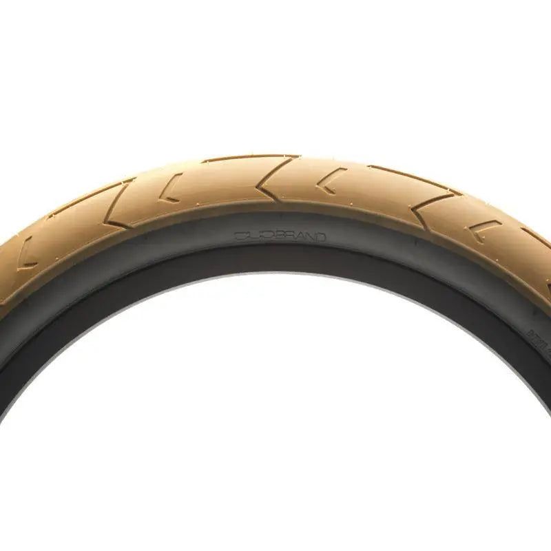 DUO Brand HSL (High Street Low) 20" Tire - Reggies BMX