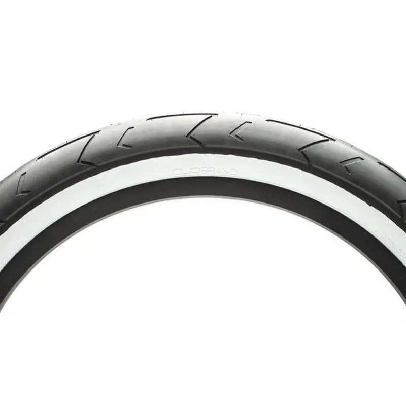 DUO Brand HSL (High Street Low) 20" Tire - Reggies BMX