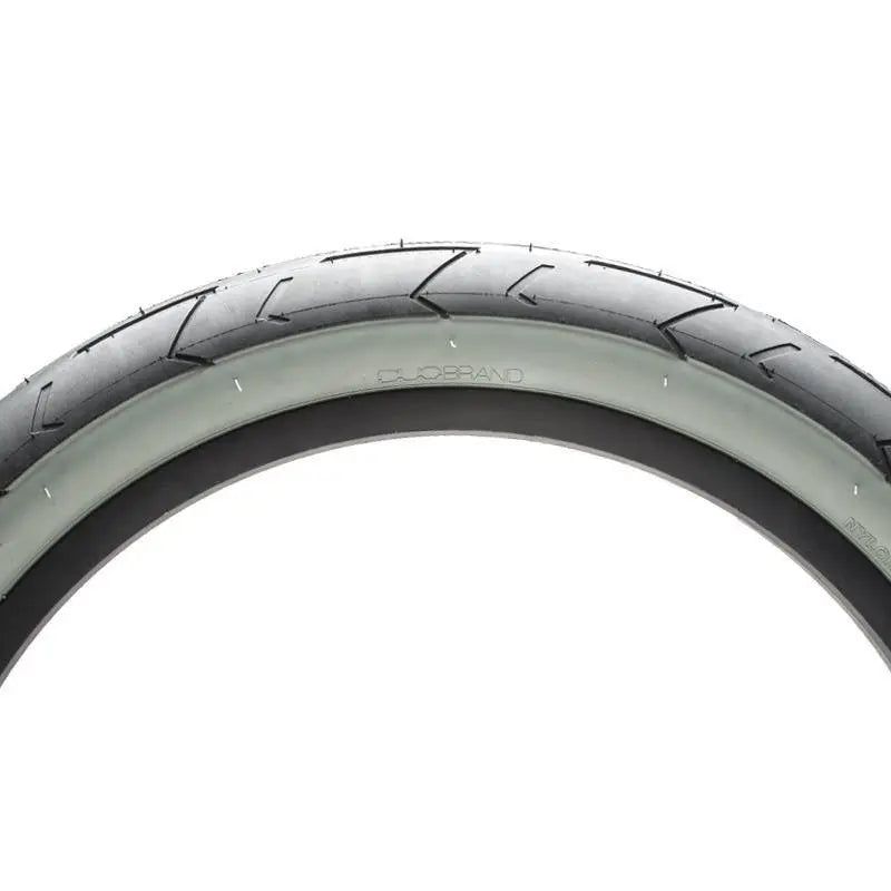 DUO Brand High Street 20" Tire - Reggies BMX