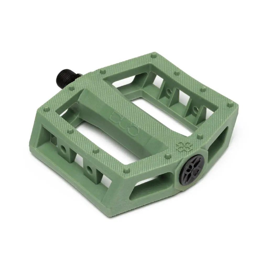 DUO Brand Pedals Resilite - Reggies BMX