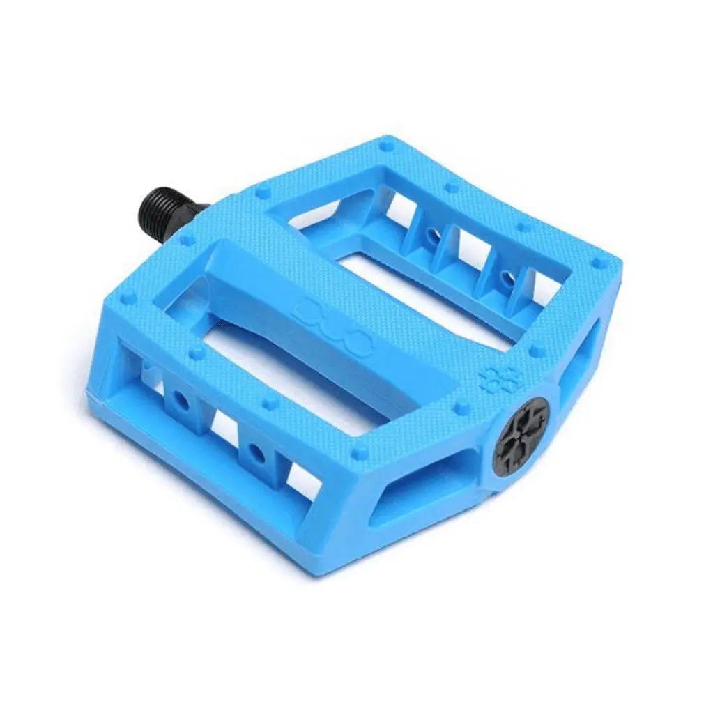 DUO Brand Pedals Resilite - Reggies BMX