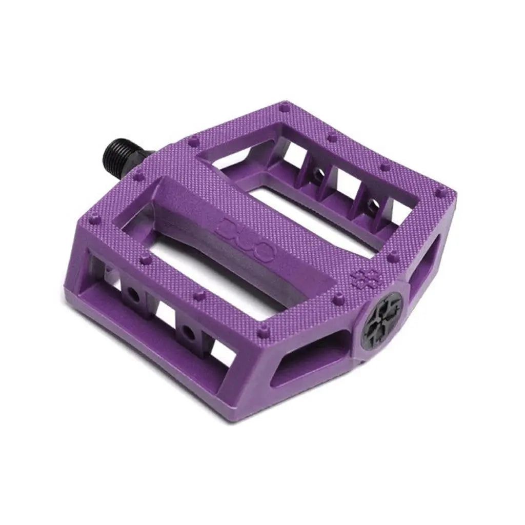 DUO Brand Pedals Resilite - Reggies BMX