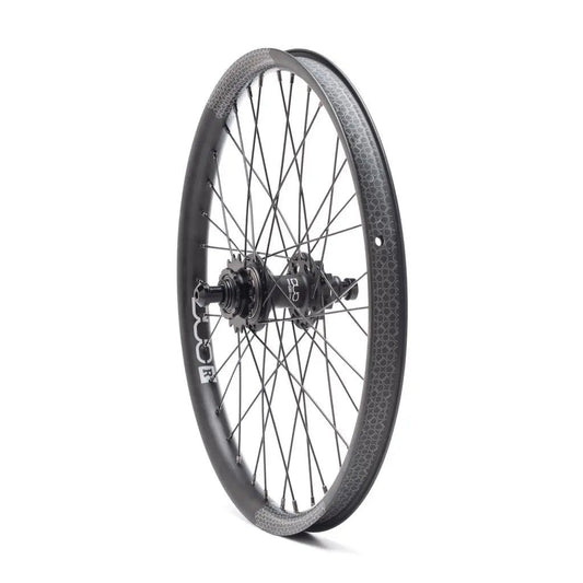 DUO Brand R2 20" Rear Wheel - Reggies BMX