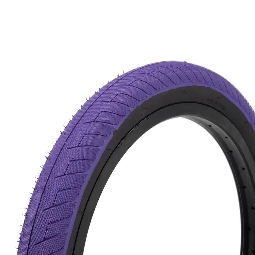 DUO Brand SVS 18" Tire - Reggies BMX