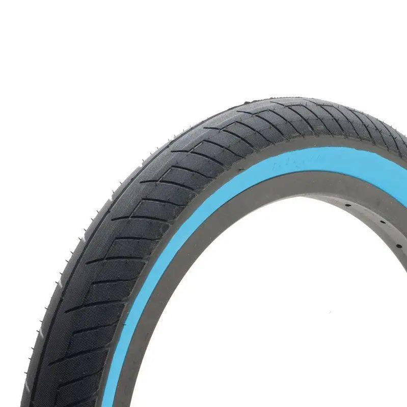 DUO Brand SVS 18" Tire - Reggies BMX