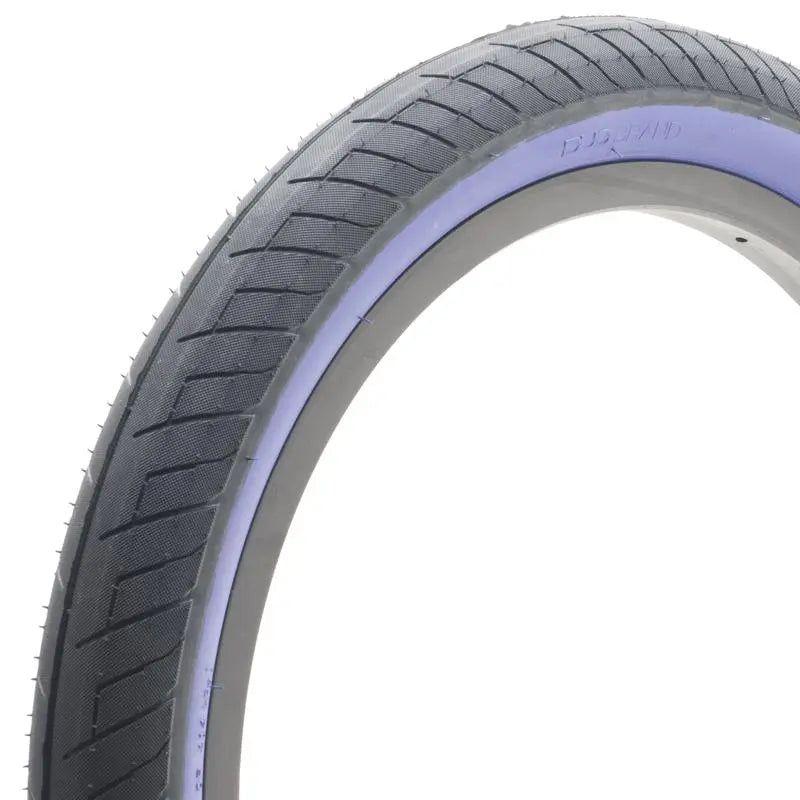 DUO Brand SVS 20" Tire - Reggies BMX