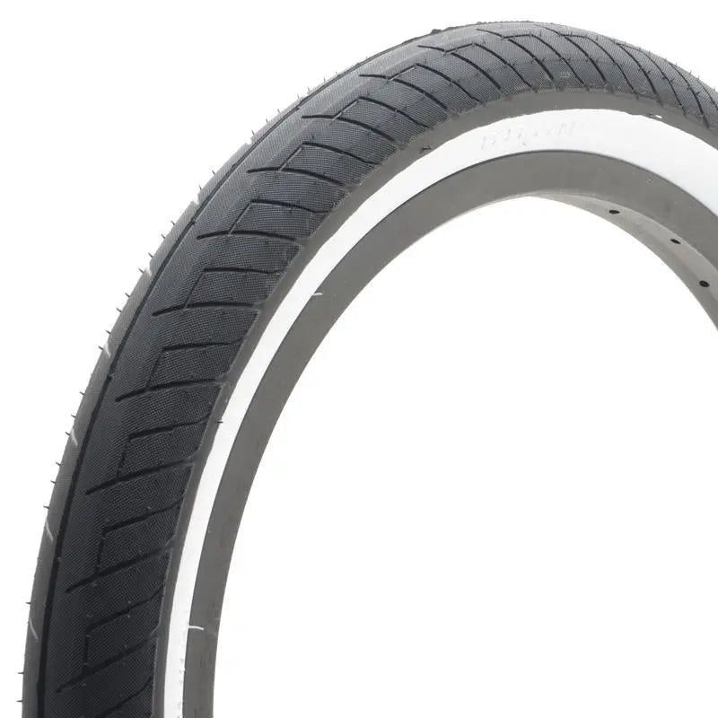 DUO Brand SVS 20" Tire - Reggies BMX