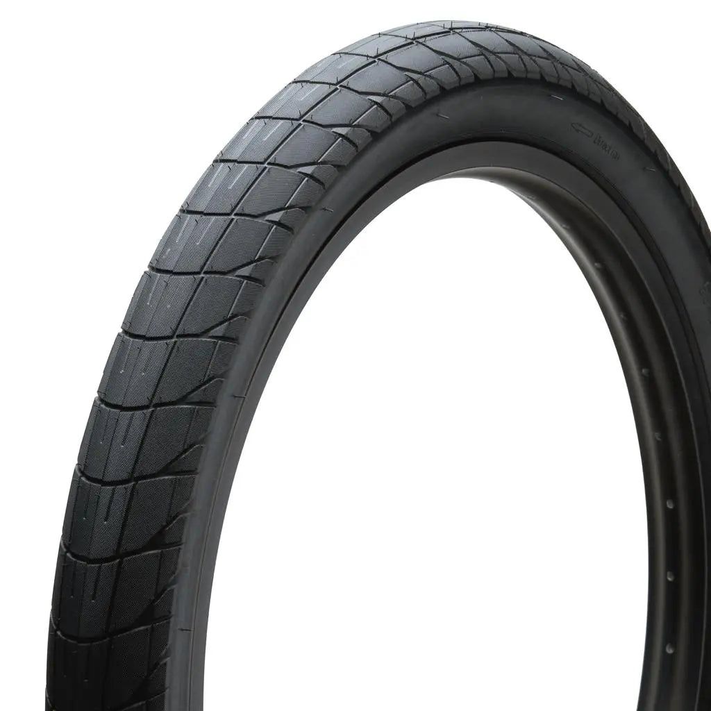 DUO Brand Stun 1 22" Tire - Reggies BMX