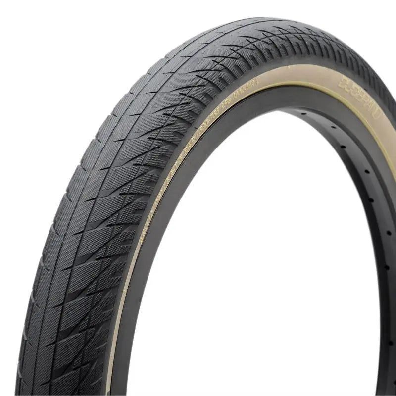 DUO Brand Stunner 20" Tire - Reggies BMX