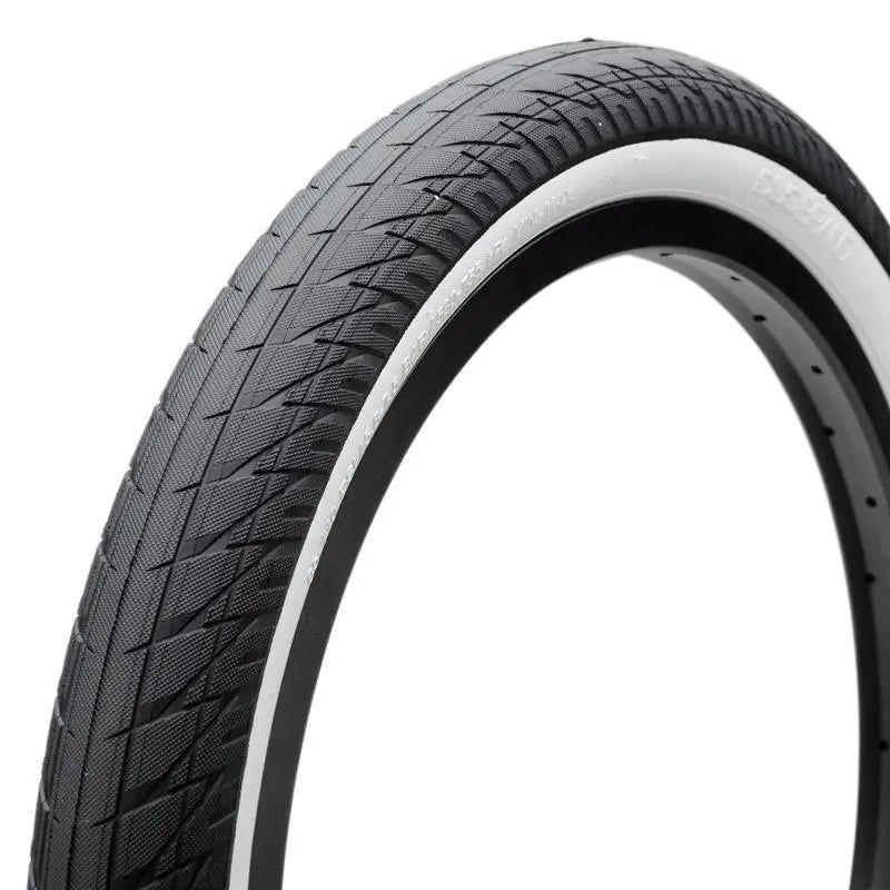 DUO Brand Stunner 20" Tire - Reggies BMX